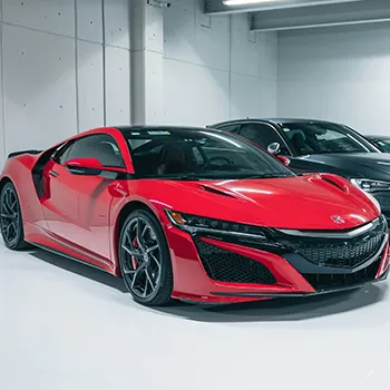Acura Repair and Service in Sacramento, CA