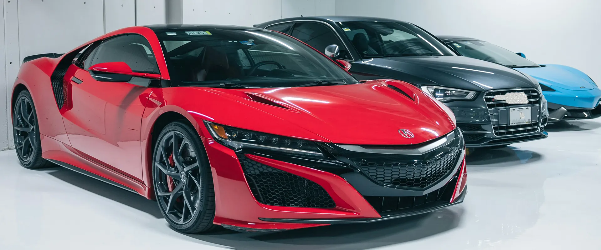 Acura Repair and Service near Sacramento, CA