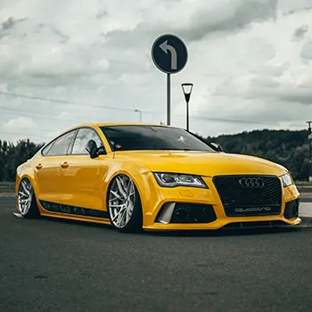 Audi Repair and Service in Sacramento, CA