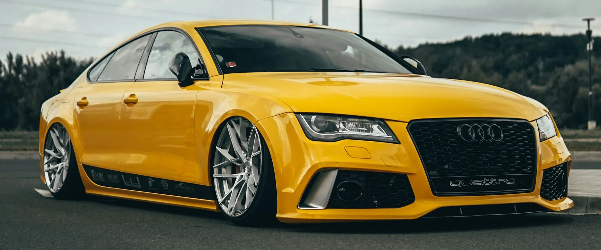Audi Repair and Service near Sacramento, CA