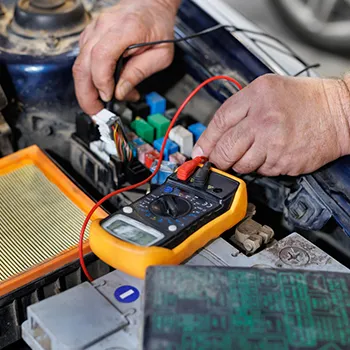 Electrical & Starter in Sacramento, CA