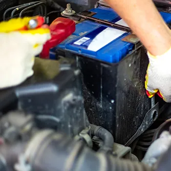Battery, Starter & Alternator in Sacramento, CA
