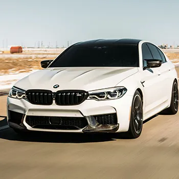BMW Repair and Service in Sacramento, CA