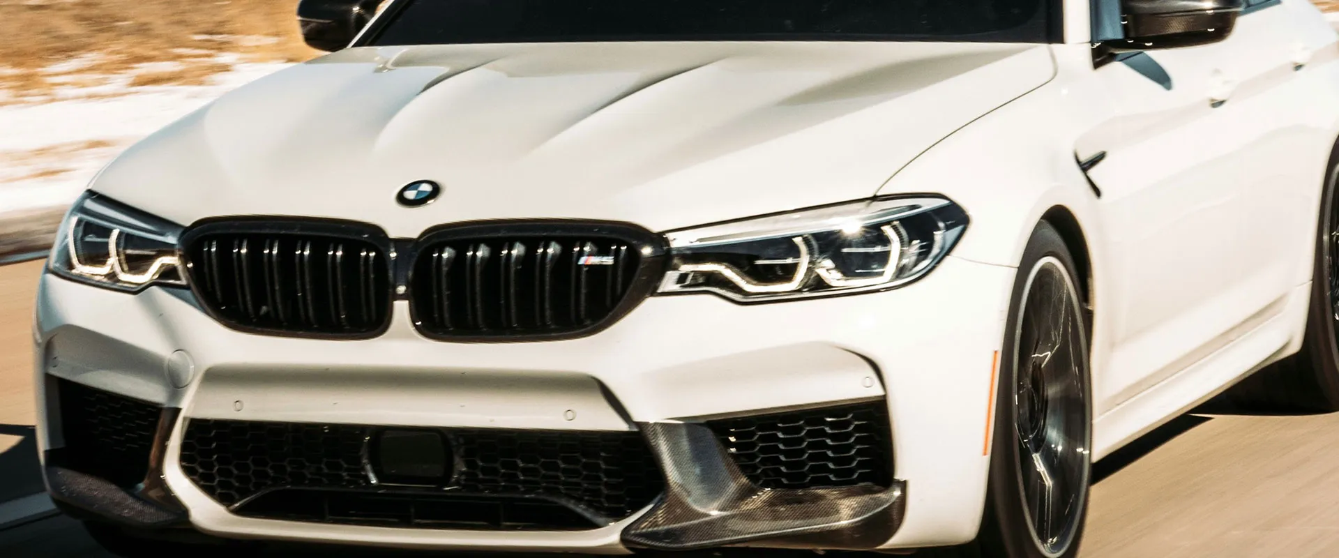 BMW Repair and Service near Sacramento, CA