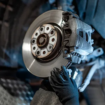 Brake Repair in Sacramento, CA