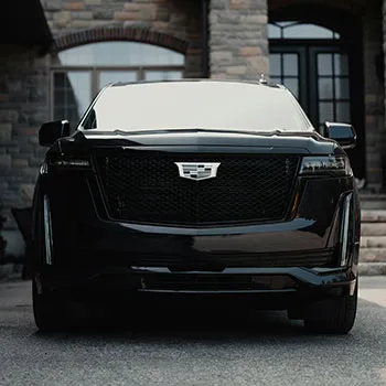 Cadillac Repair and Service in Sacramento, CA