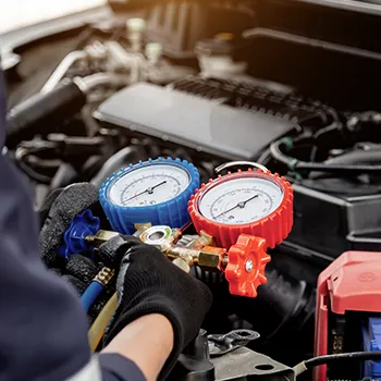 AC & Heat Repair in Sacramento, CA