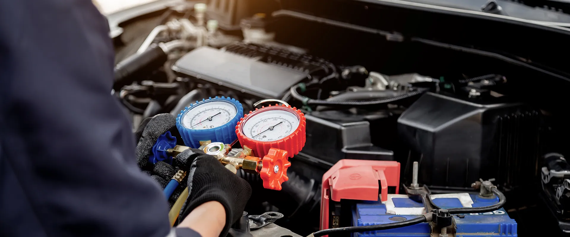 AC & Heat Repair near Sacramento, CA
