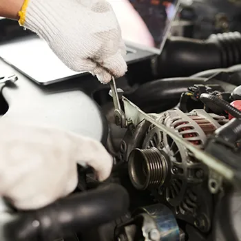 Auto Repair in Sacramento, CA