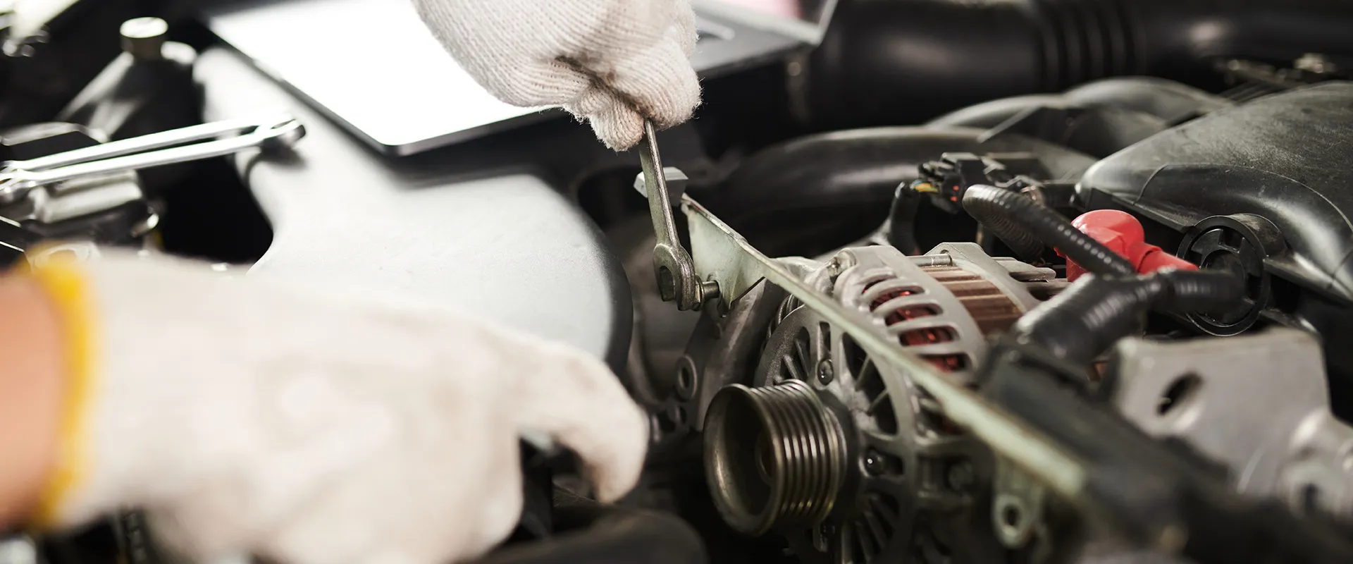 Auto Repair near Sacramento, CA