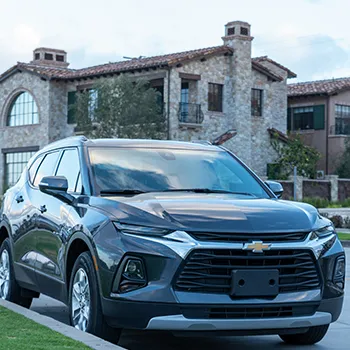 Chevy Repair and Service in Sacramento, CA