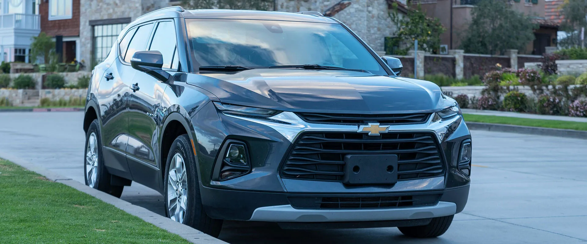 Chevy Repair and Service near Sacramento, CA