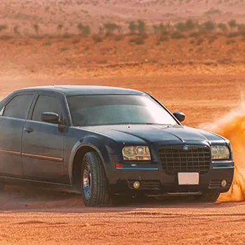 Chrysler Repair and Service in Sacramento, CA
