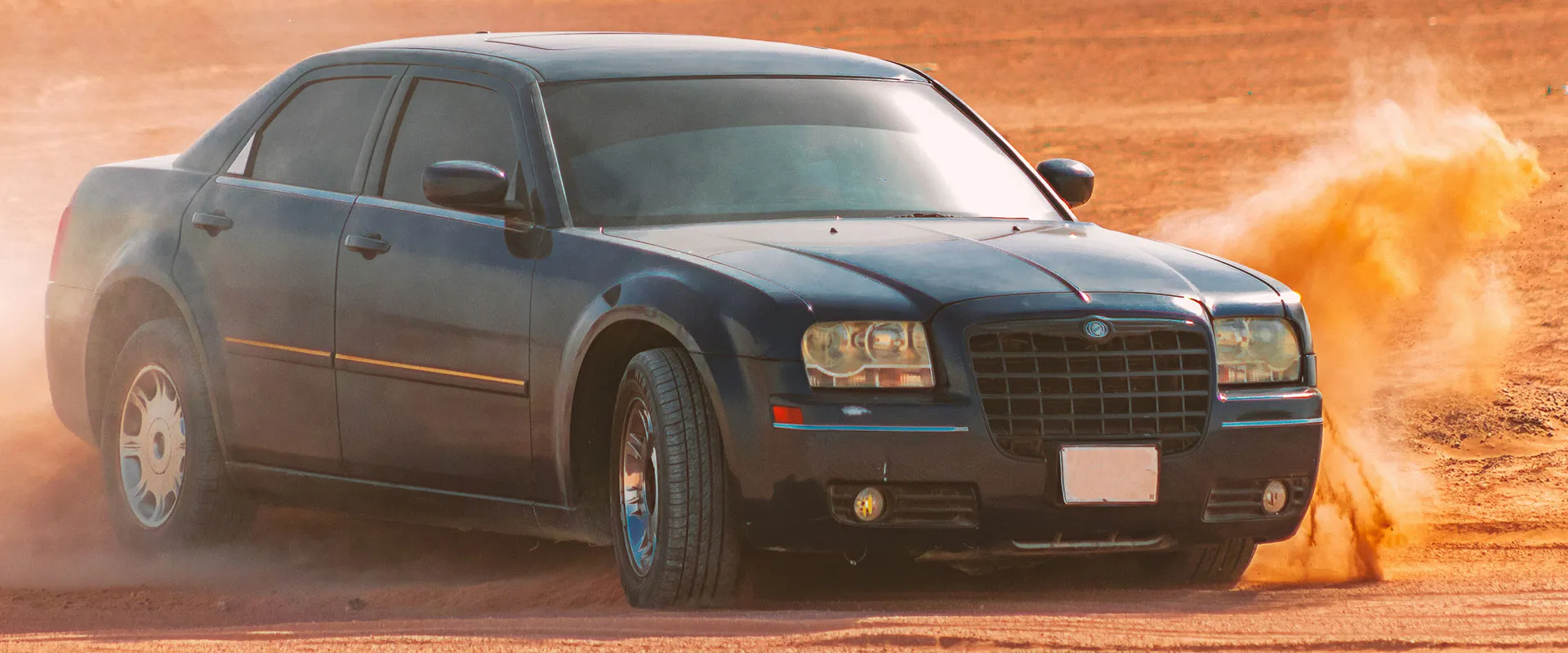Chrysler Repair and Service near Sacramento, CA