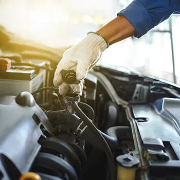 Engine Cooling in Sacramento, CA