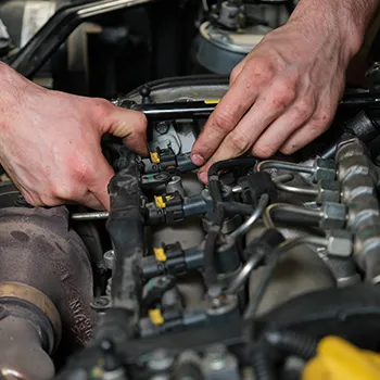 Engine Repair in Sacramento, CA