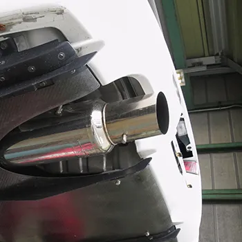 Exhaust System in Sacramento, CA