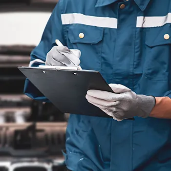 Factory Scheduled Maintenance in Sacramento, CA