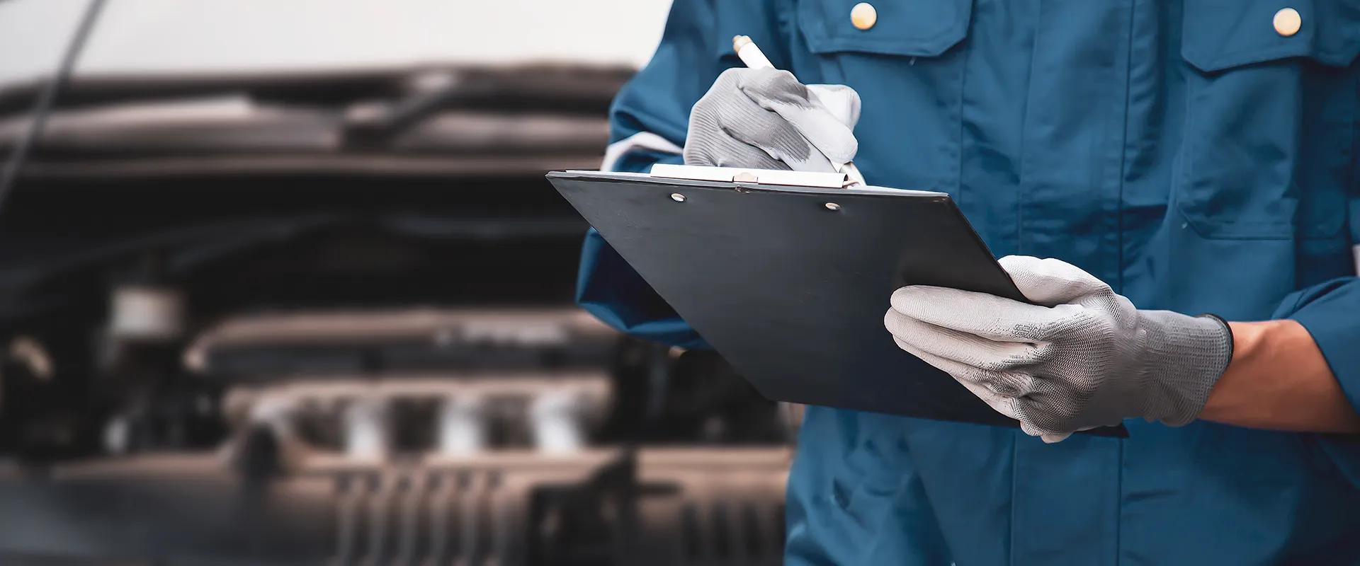 Factory Scheduled Maintenance near Sacramento, CA