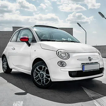 Fiat Repair and Service in Sacramento, CA