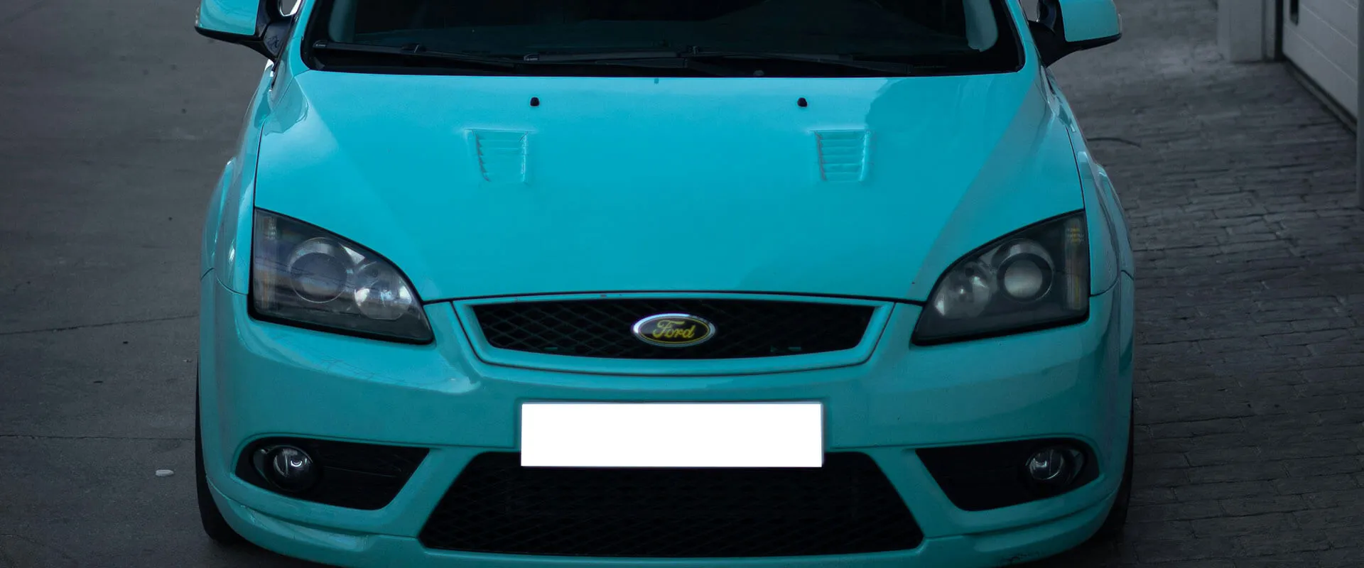 Ford Repair and Service near Sacramento, CA