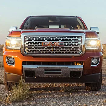GMC Repair and Service in Sacramento, CA