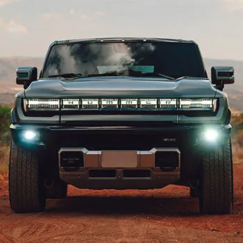 Hummer Repair and Service in Sacramento, CA