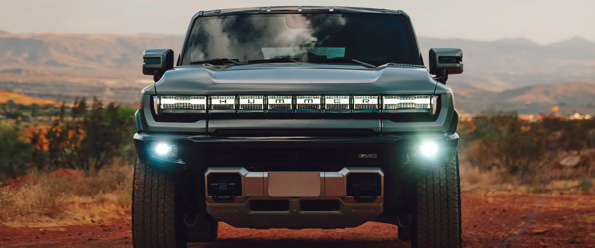 Hummer Repair and Service near Sacramento, CA