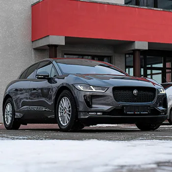Jaguar Repair and Service in Sacramento, CA