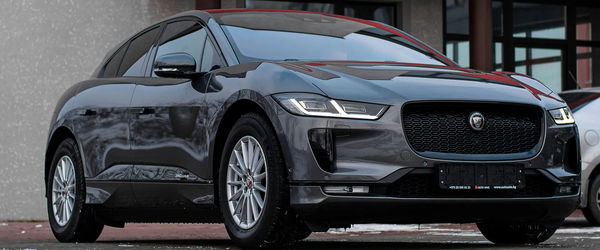 Jaguar Repair and Service near Sacramento, CA