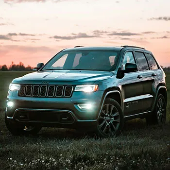 Jeep Repair and Service in Sacramento, CA