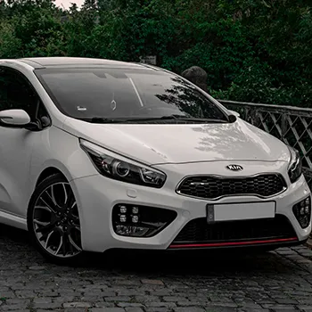Kia Repair and Service in Sacramento, CA