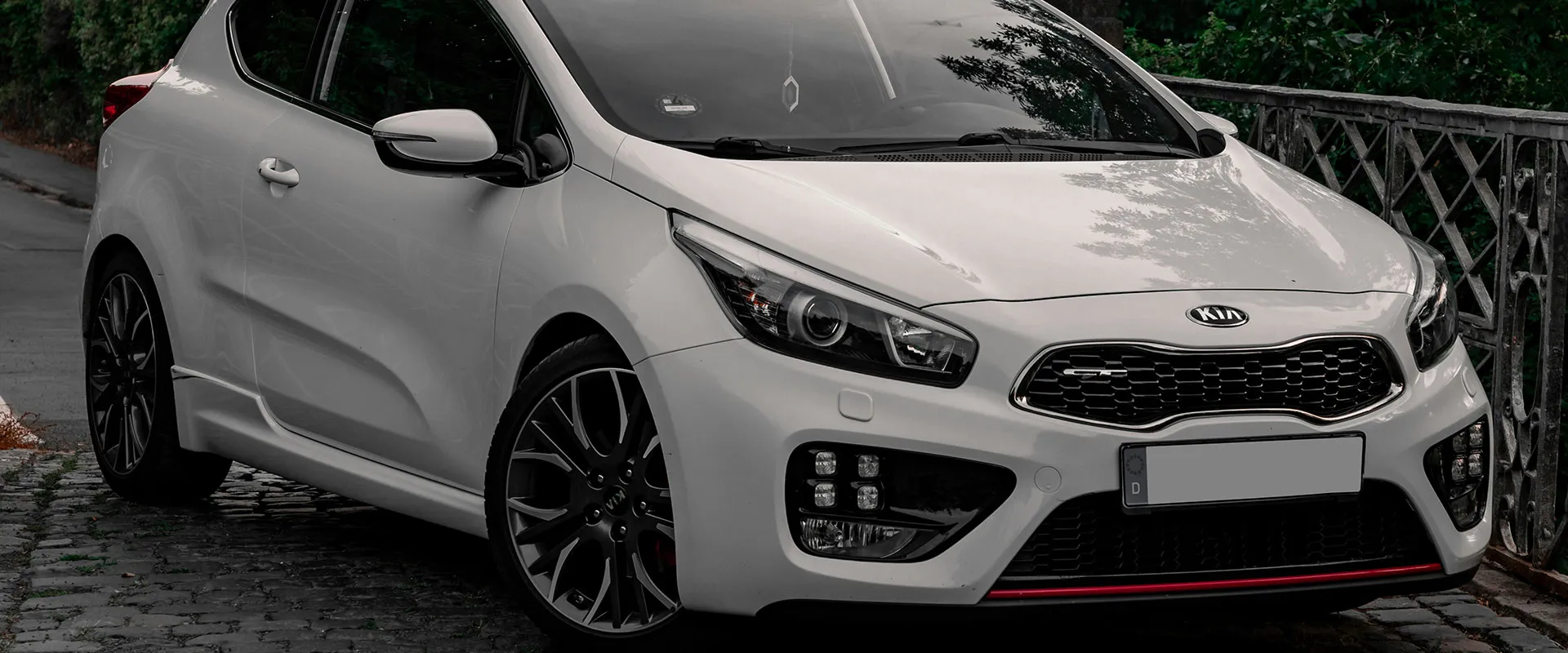 Kia Repair and Service near Sacramento, CA