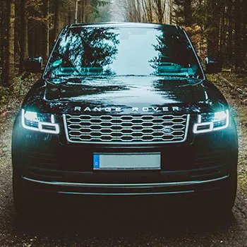 Land Rover Repair and Service in Sacramento, CA