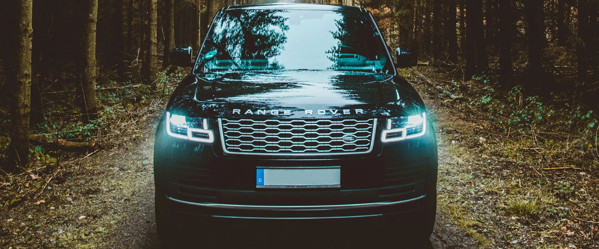 Land Rover Repair and Service near Sacramento, CA