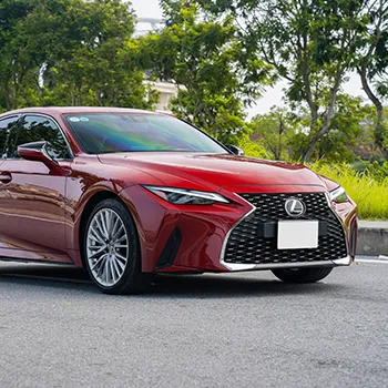 Lexus Repair and Service in Sacramento, CA