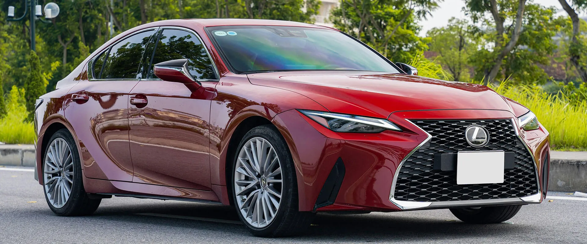 Lexus Repair and Service near Sacramento, CA