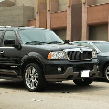 Lincoln Repair and Service in Sacramento, CA