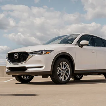 Mazda Repair and Service in Sacramento, CA