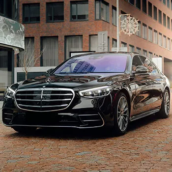 Mercedes Repair and Service in Sacramento, CA