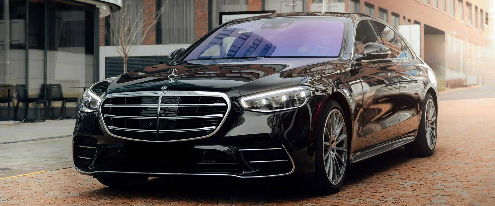 Mercedes Repair and Service near Sacramento, CA