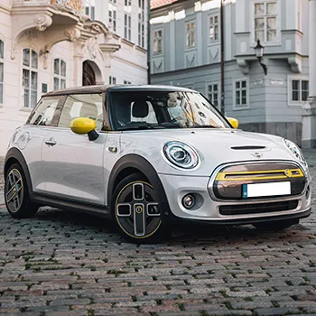 MINI Repair and Service in Sacramento, CA