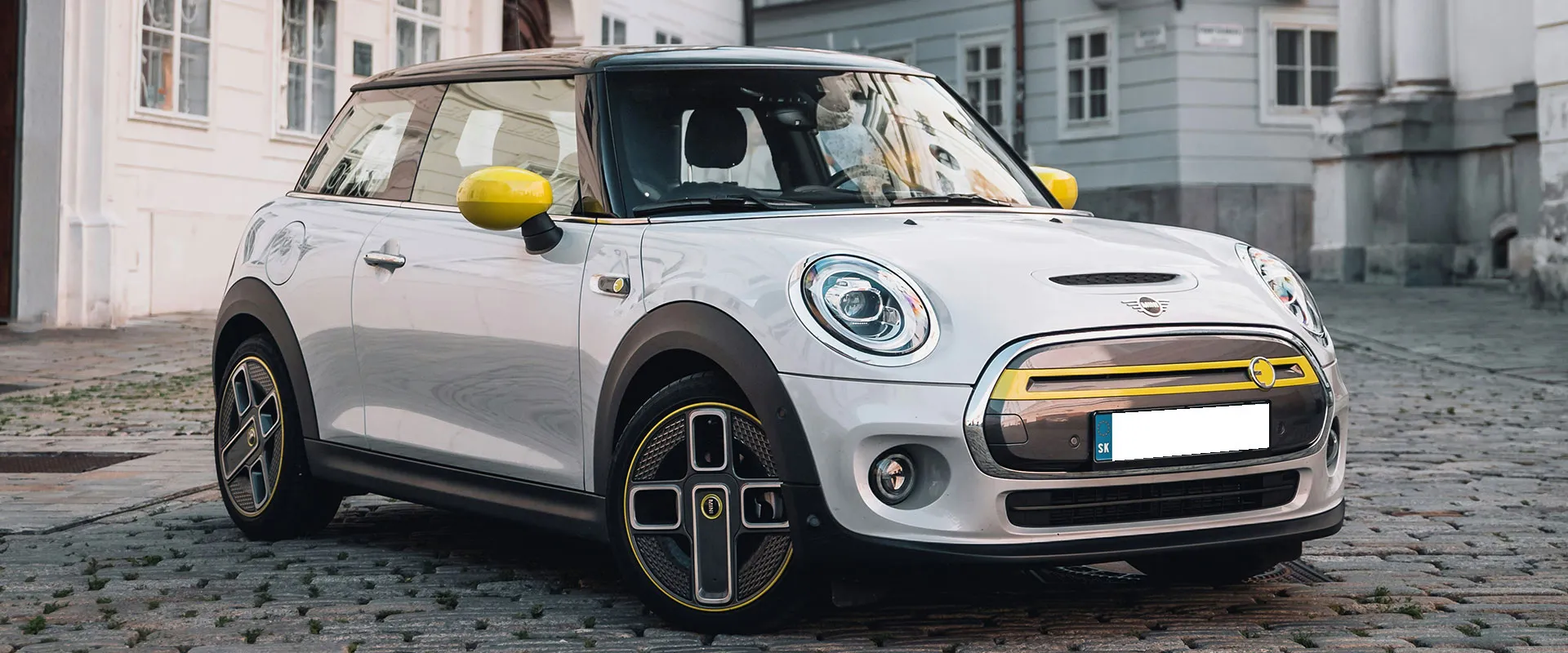 MINI Repair and Service near Sacramento, CA