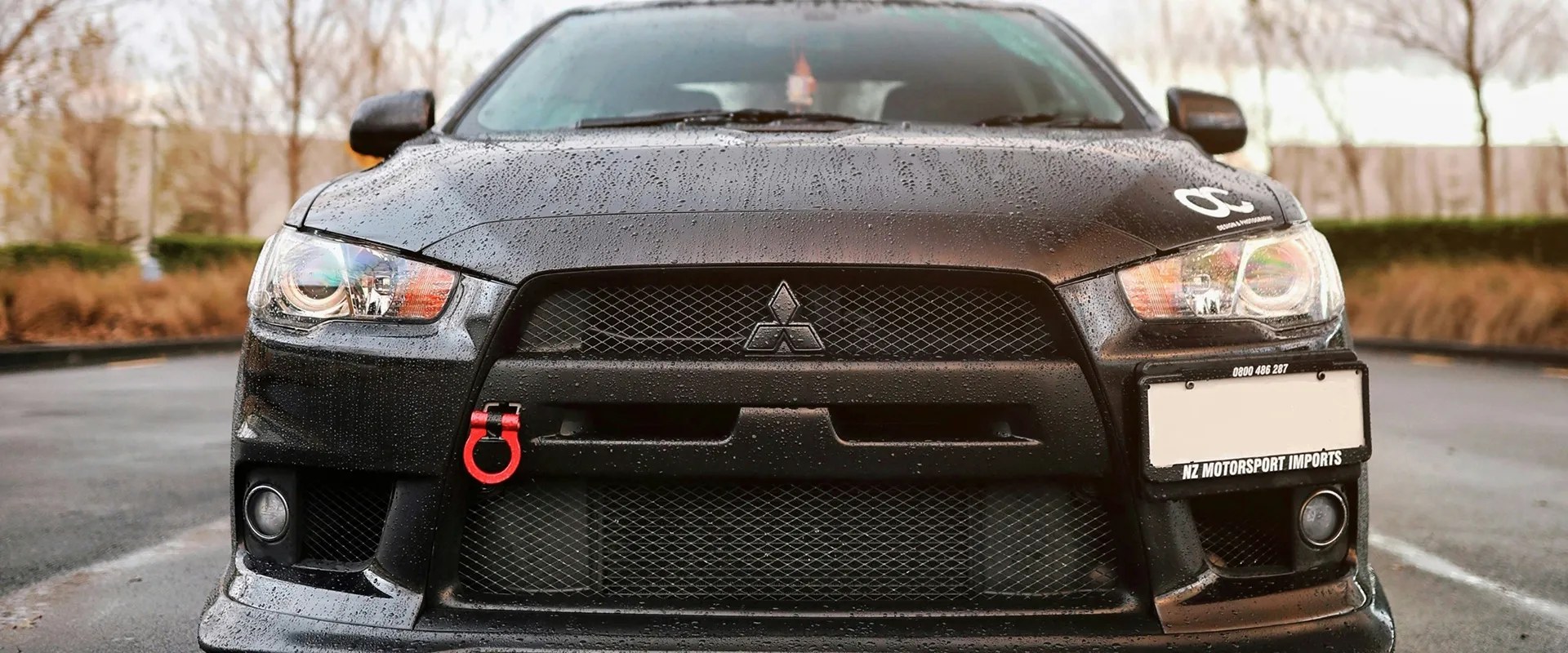 Mitsubishi Repair and Service near Sacramento, CA