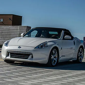 Nissan Repair and Service in Sacramento, CA