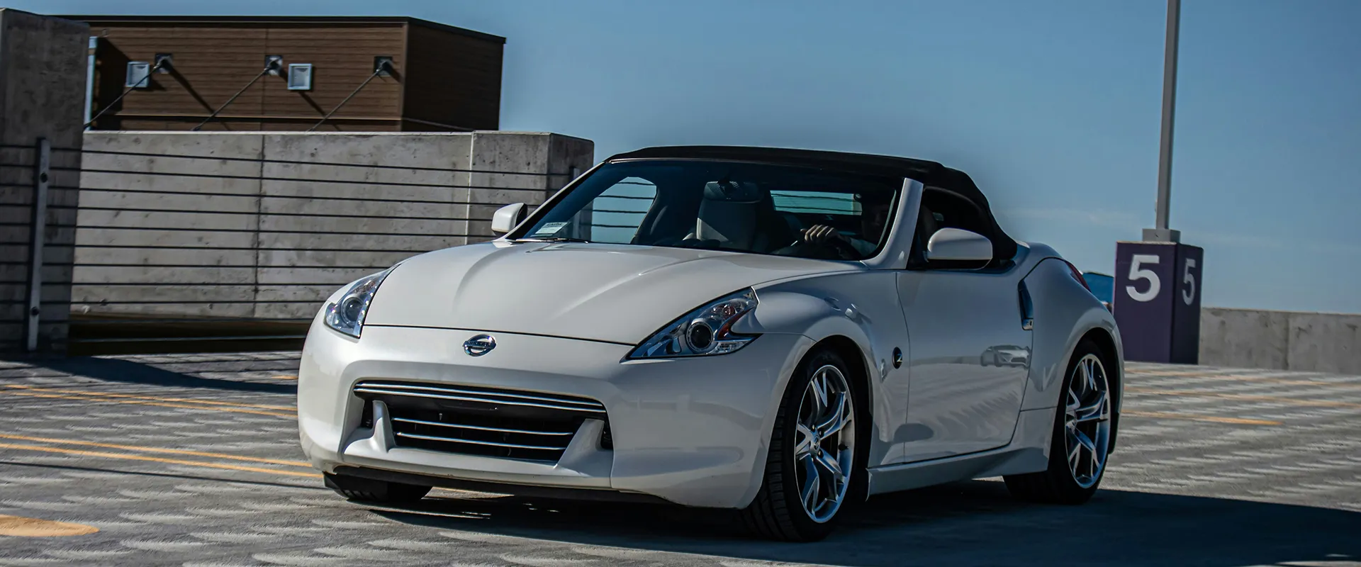 Nissan Repair and Service near Sacramento, CA