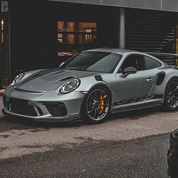 Porsche Repair and Service in Sacramento, CA