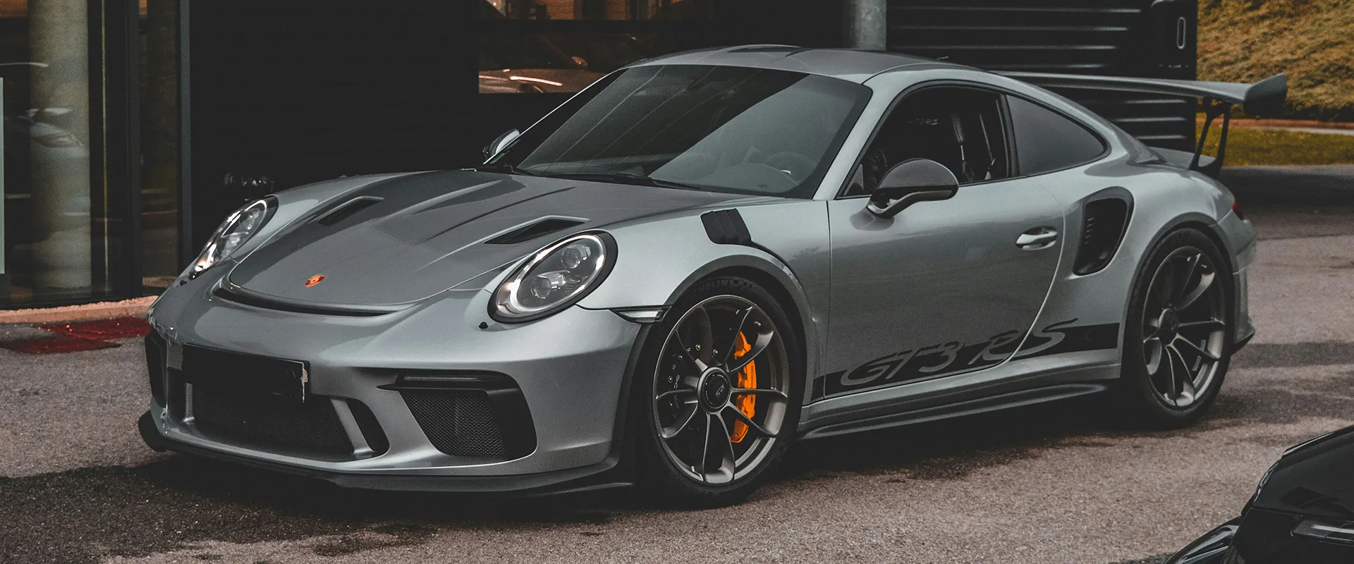 Porsche Repair and Service near Sacramento, CA