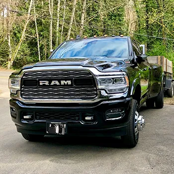 Ram Repair and Service in Sacramento, CA