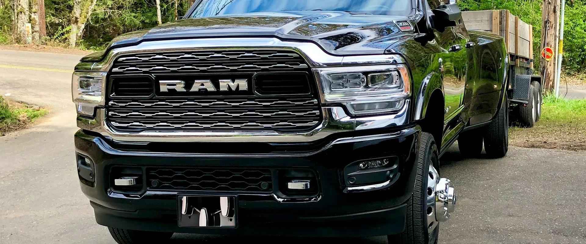 Ram Repair and Service near Sacramento, CA